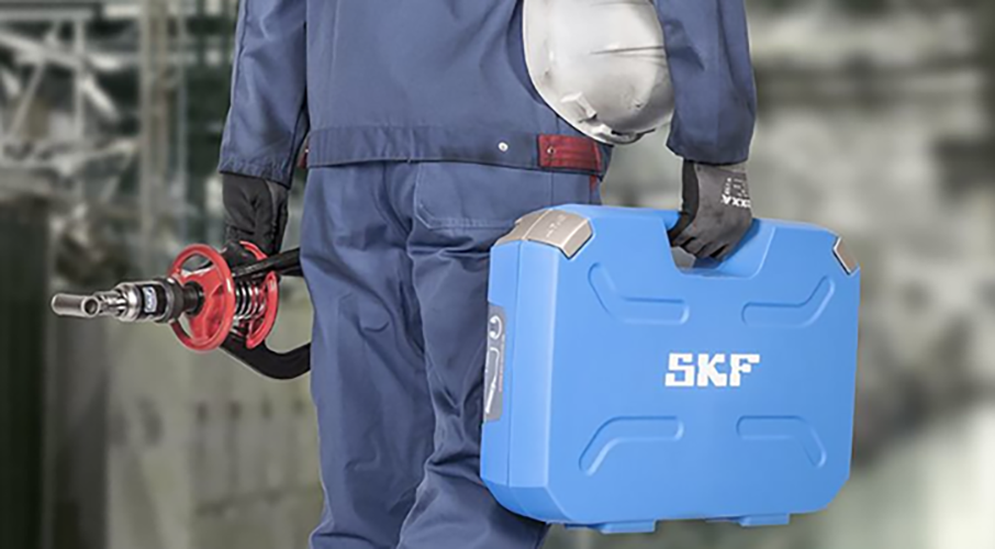 SKF-ovi proizvodi za održavanje ležaja 